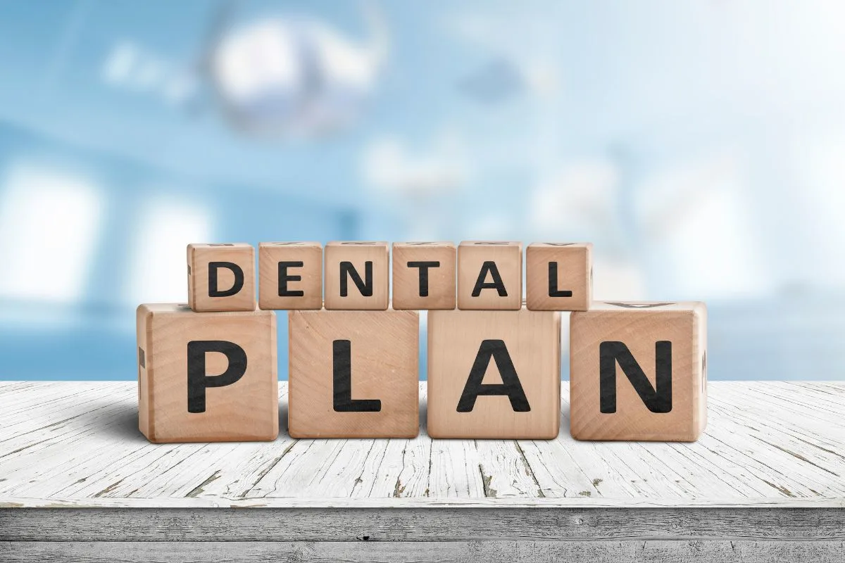 CDCP Dentist in North York