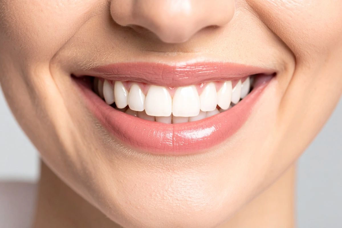 Cosmetic Dentist