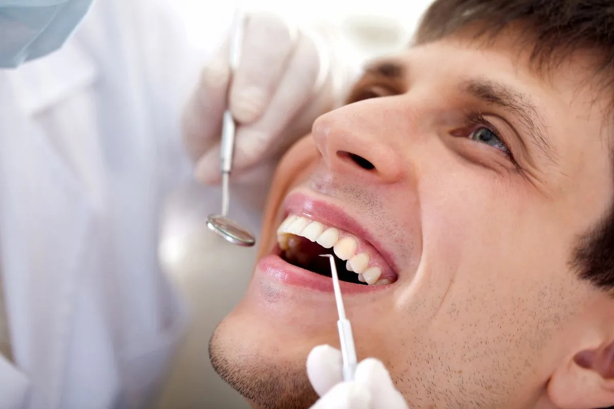 Dental Bonding in North York