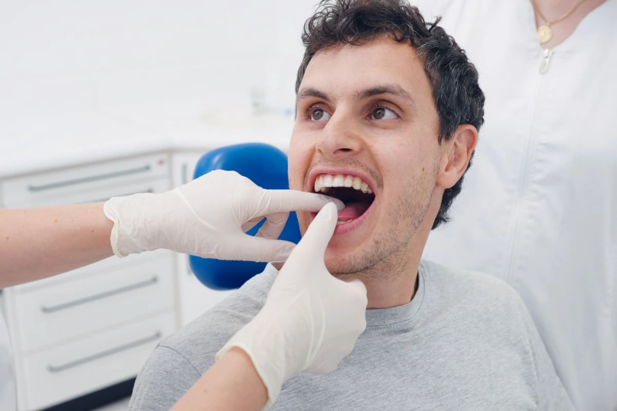 Dental Bridges in North York