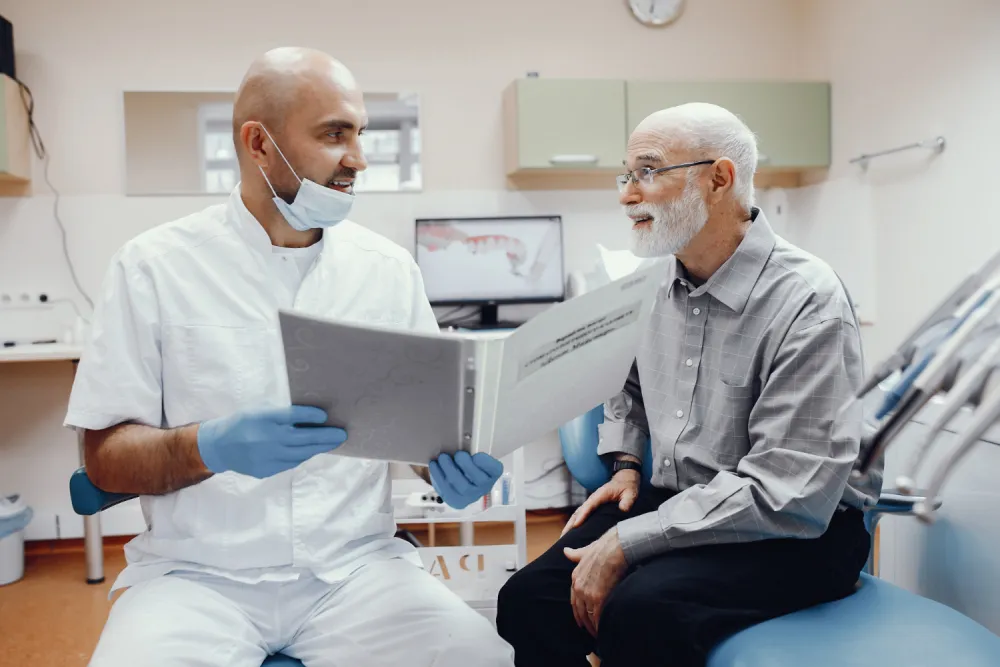 Dental Bridges