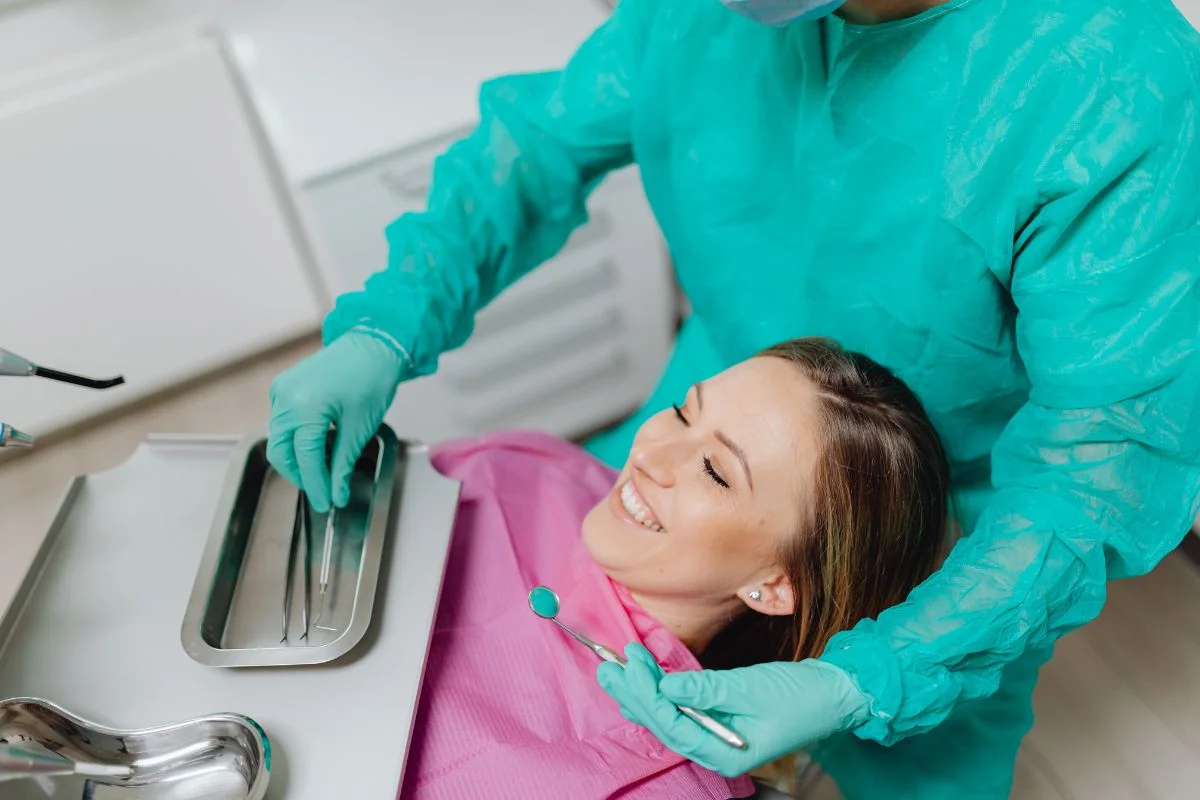 Dental Crown Materials
