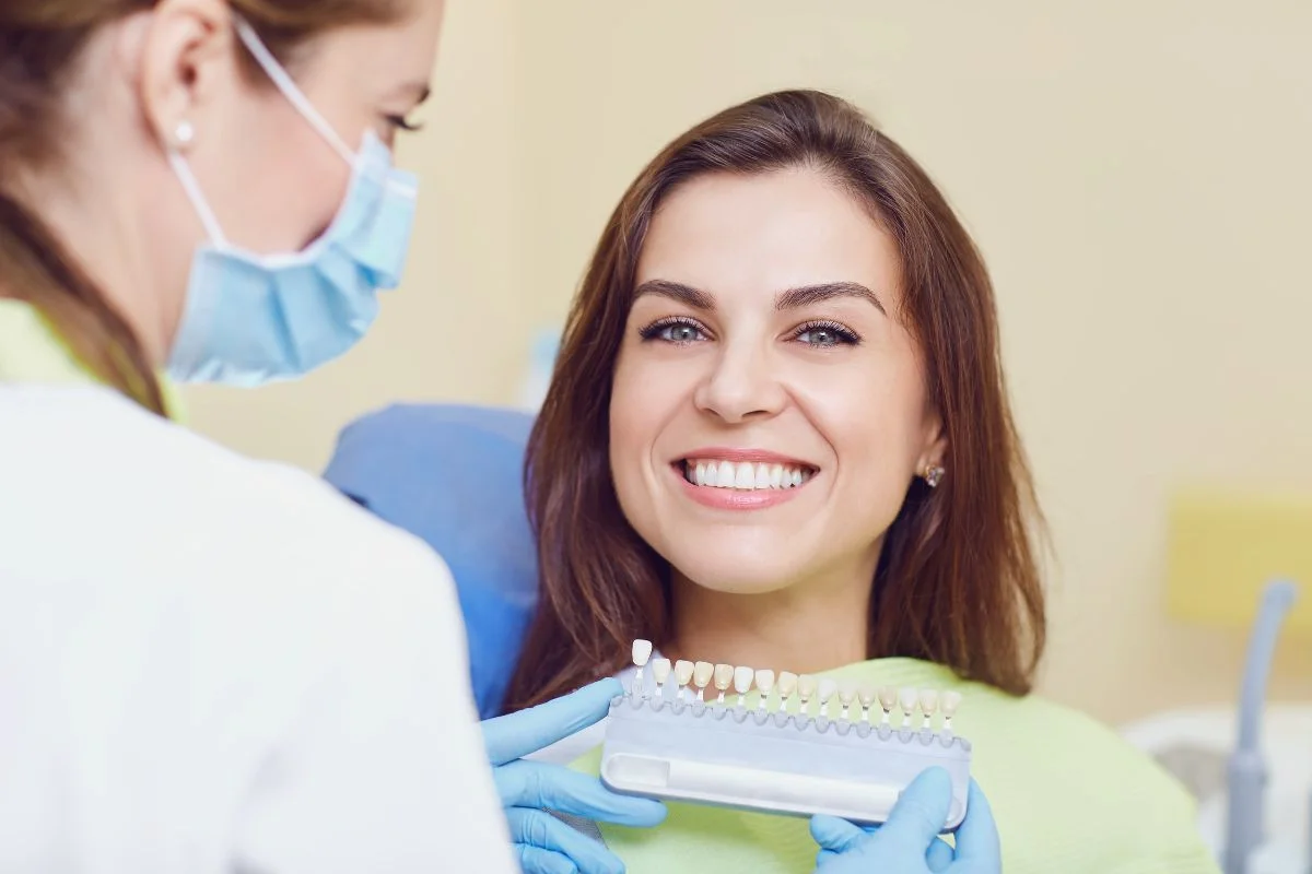 Dental Implants in North York