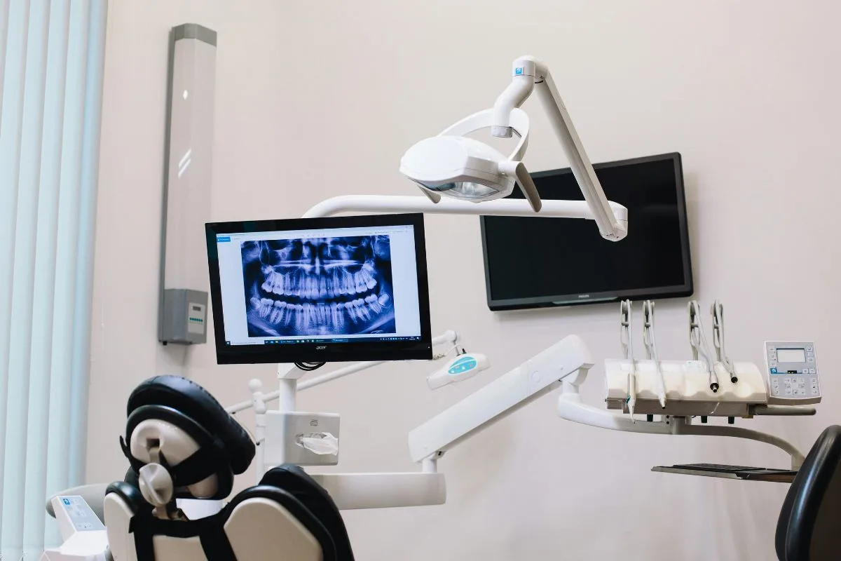 Dental Services That May Be Covered