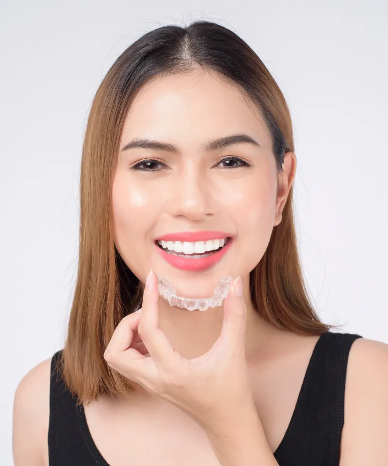 Dental Services in North York