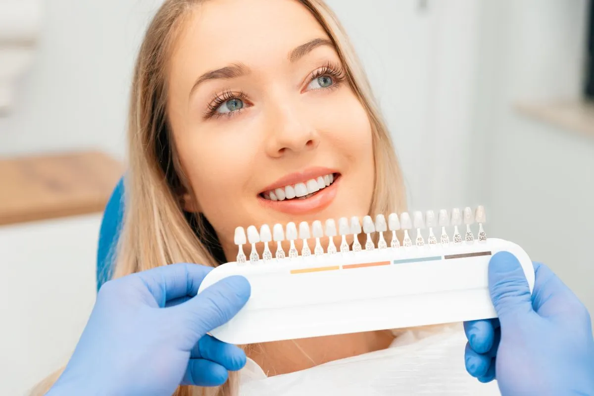 Dental Veneers