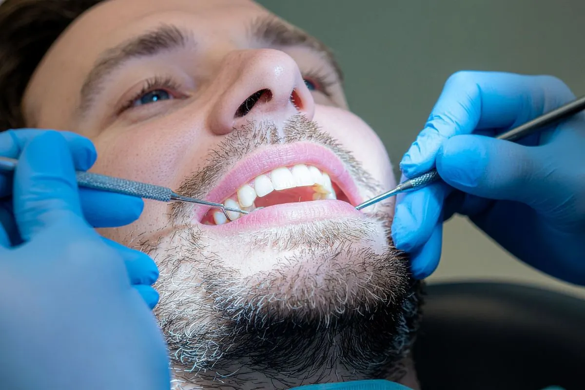 Dentist Accepting New Patients