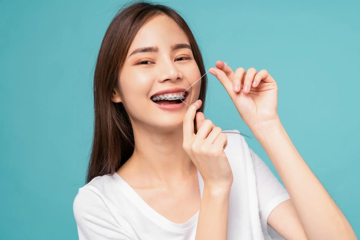 Eating With Invisalign Vs Braces