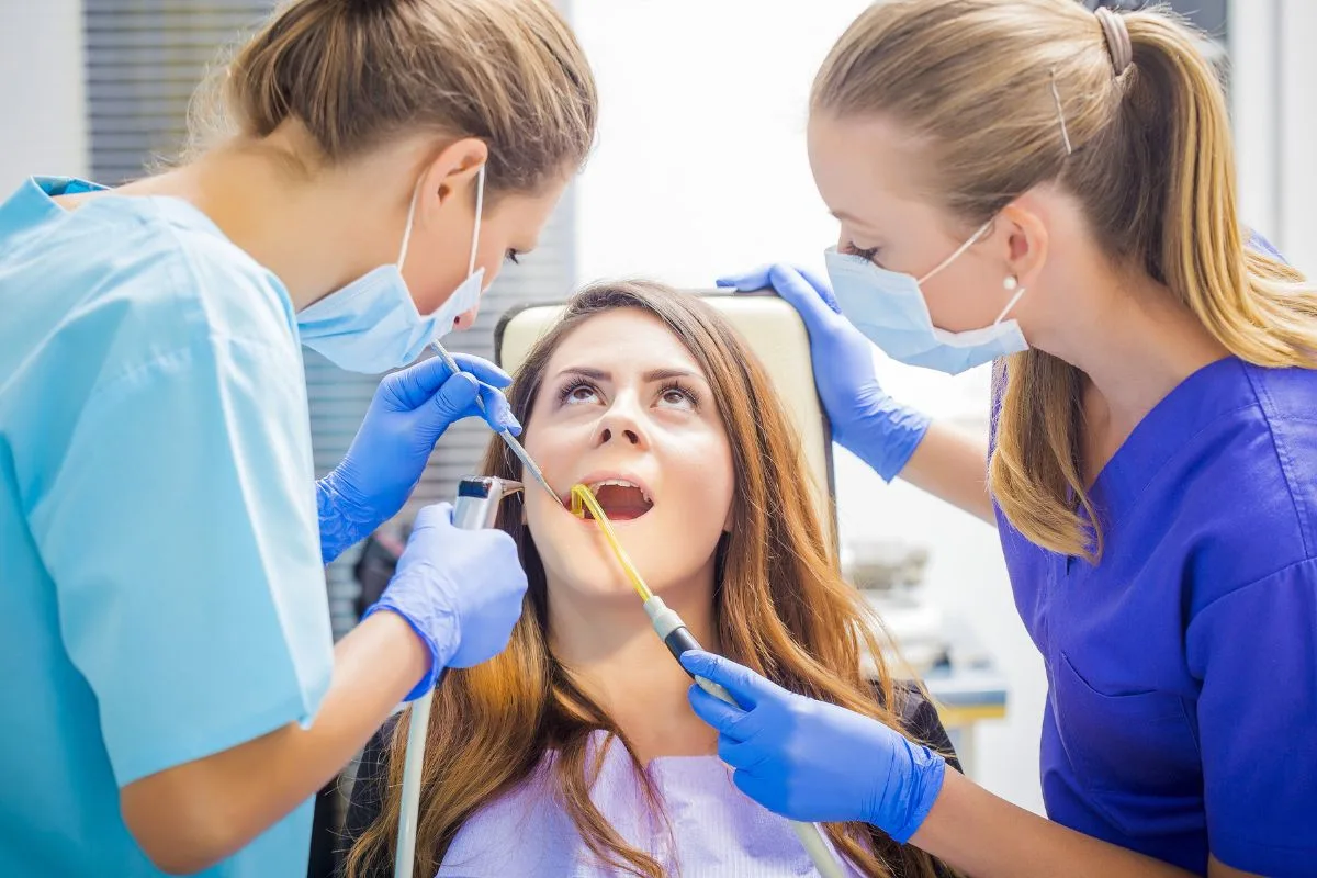 How Dental Direct Billing Works