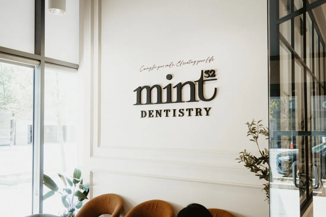 Mint 32 Dentistry Team