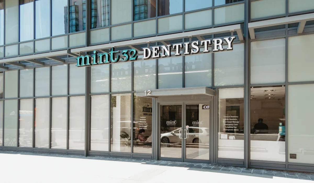 Private Dental Insurance
