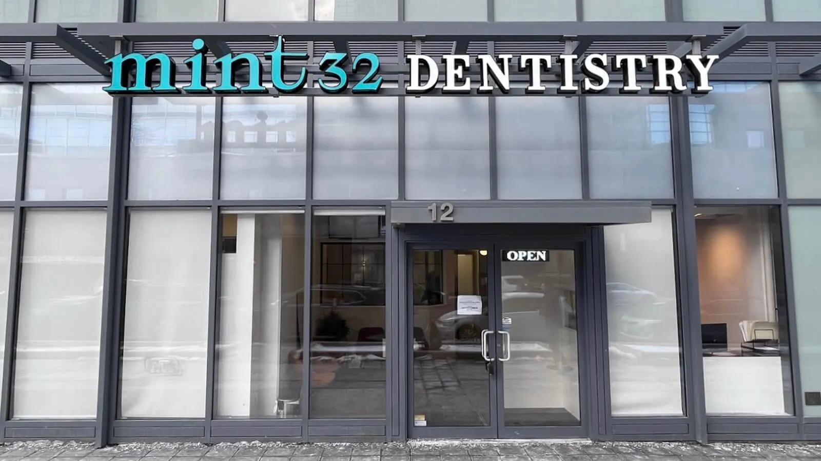 Private Dental Insurance