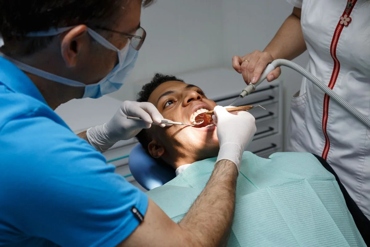 Reasons a Tooth May Need to Be Removed