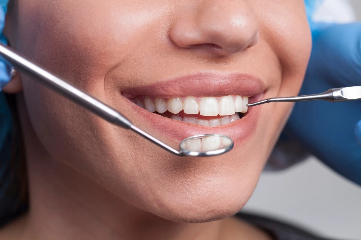 Remedy for Tooth Pain