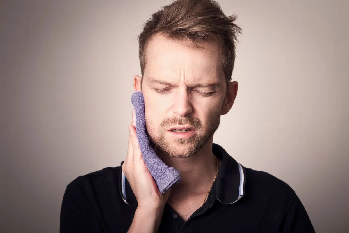 Tooth Extraction in North York