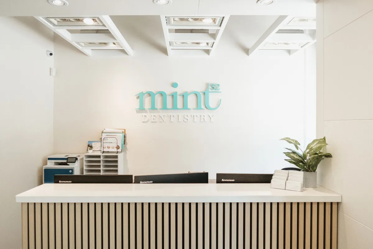 Transferring Records From Another Dentist