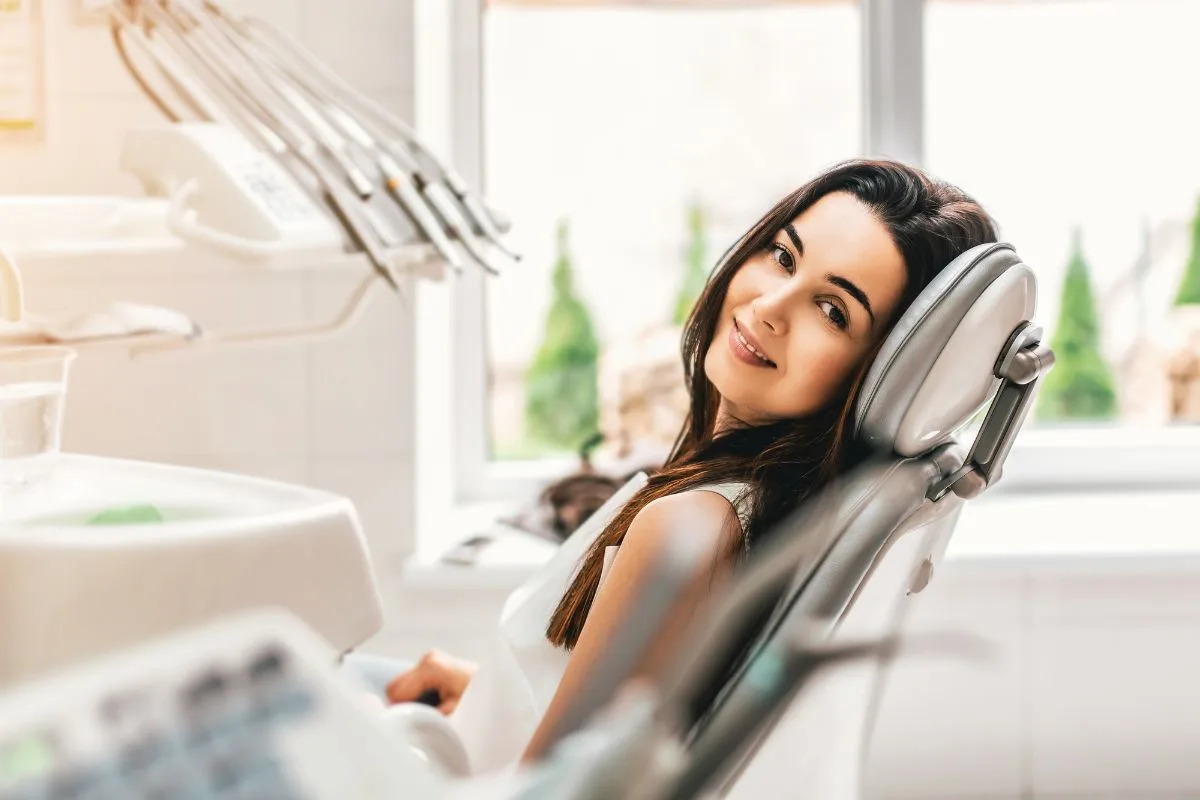 Transferring Records From Another Dentist