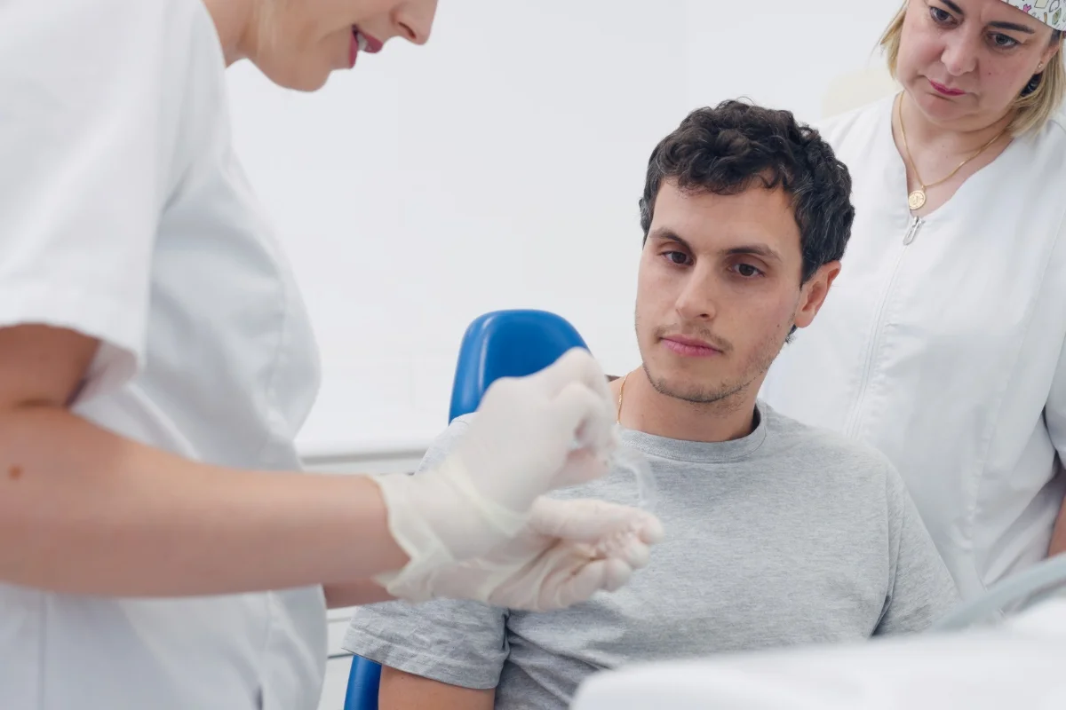 What to expect at your Invisalign consultation at Mint32 Dentistry