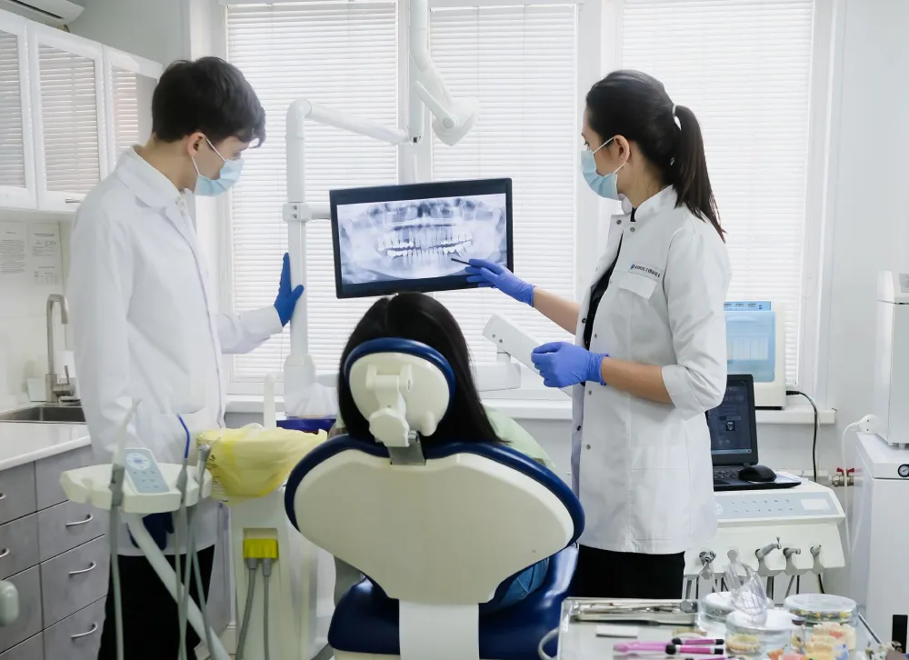 When to Contact your Dentist Urgently After Wisdom Tooth Removal