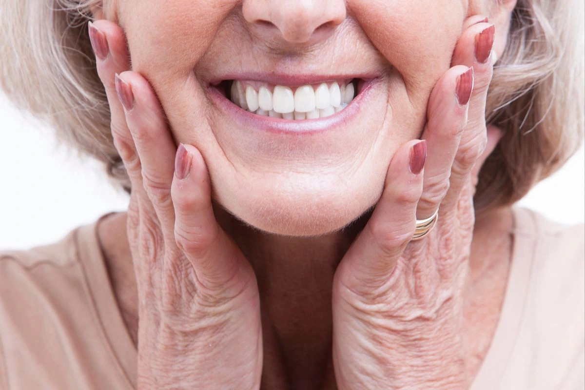 Who May Need Dentures
