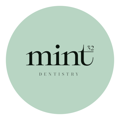 Mint 32 Dentistry