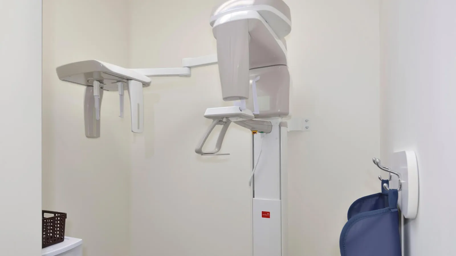 xray-machine at Mint32 Dentistry